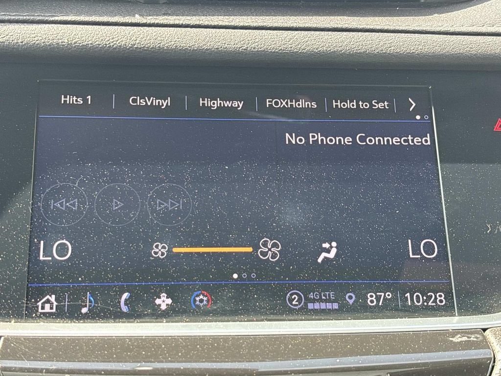 2021 Cadillac XT5 AWD Premium Luxury