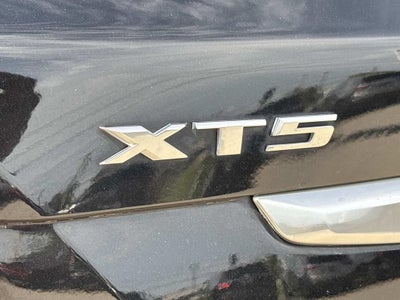 2021 Cadillac XT5 AWD Premium Luxury