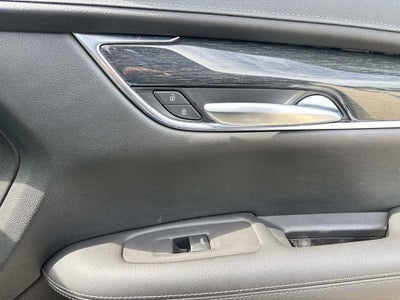 2021 Cadillac XT5 AWD Premium Luxury