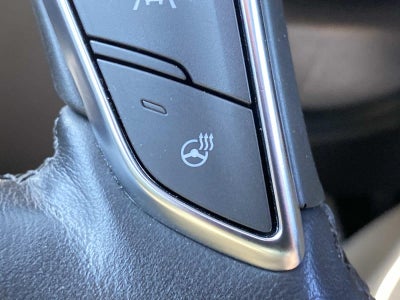 2023 Cadillac XT5 Sport
