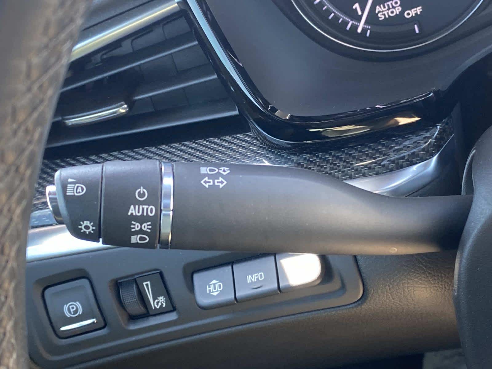 2023 Cadillac XT5 Sport