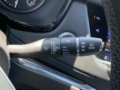 2023 Cadillac XT5 Sport