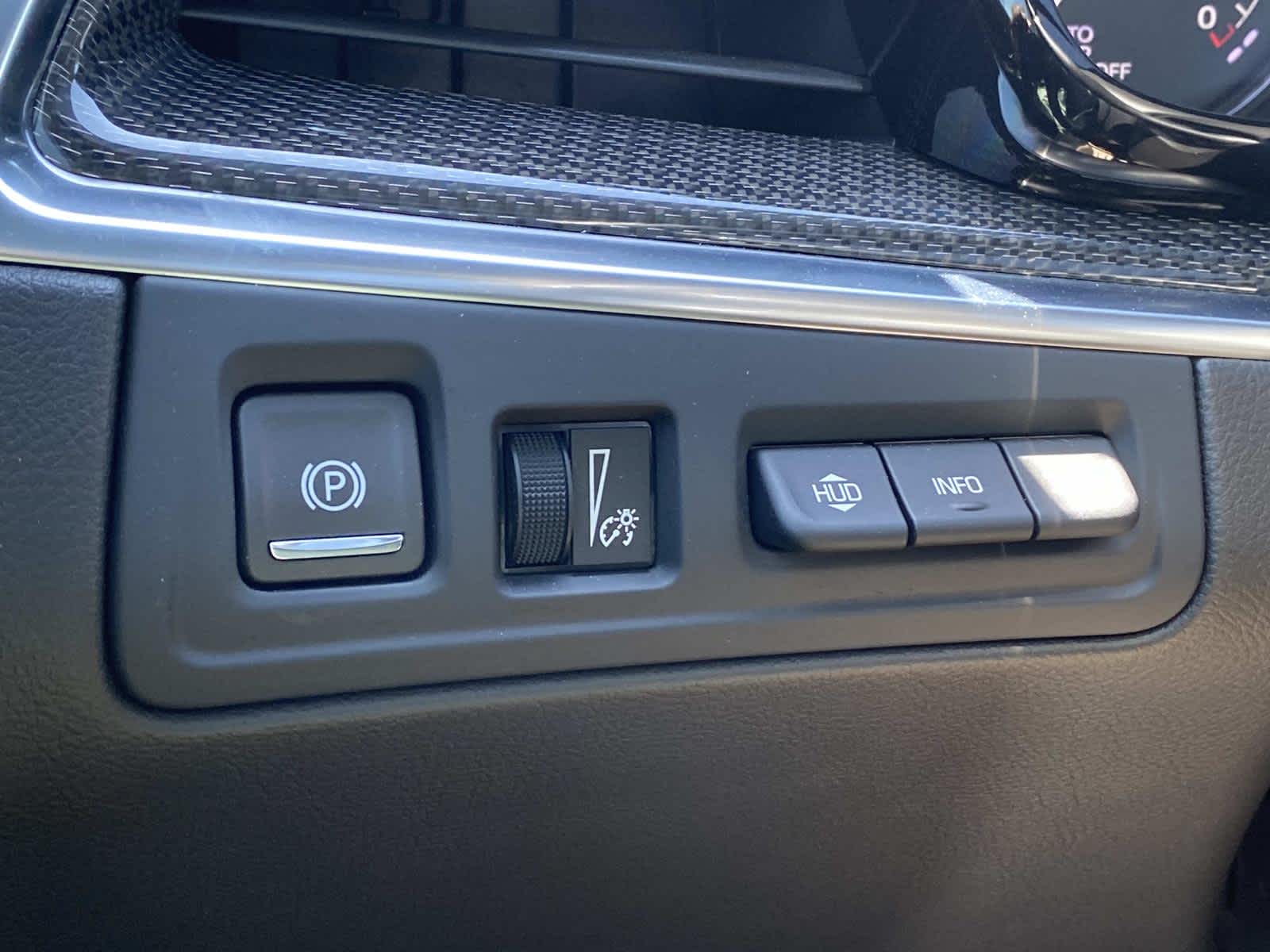 2023 Cadillac XT5 Sport