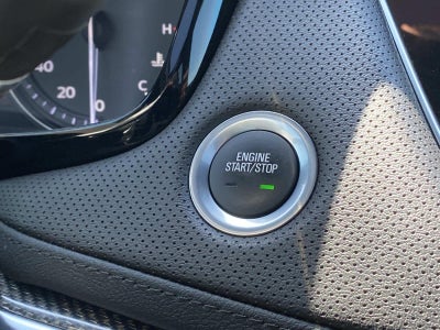 2023 Cadillac XT5 Sport