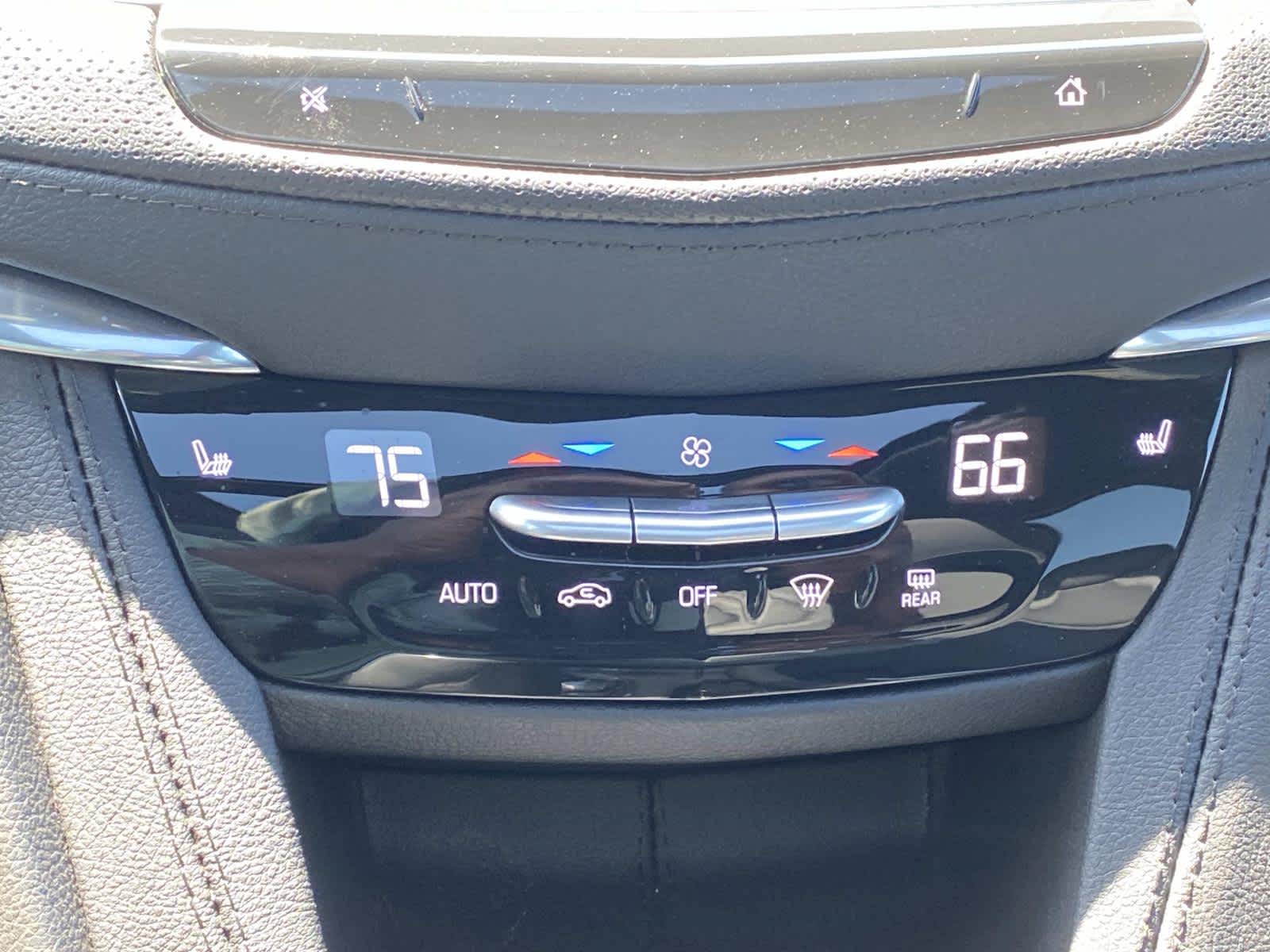 2023 Cadillac XT5 Sport