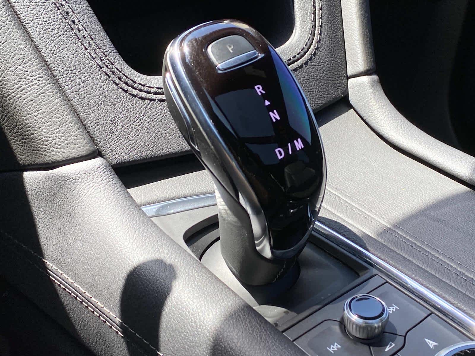 2023 Cadillac XT5 Sport