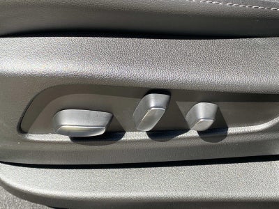2023 Cadillac XT5 Sport