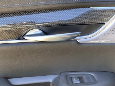 2023 Cadillac XT5 Sport