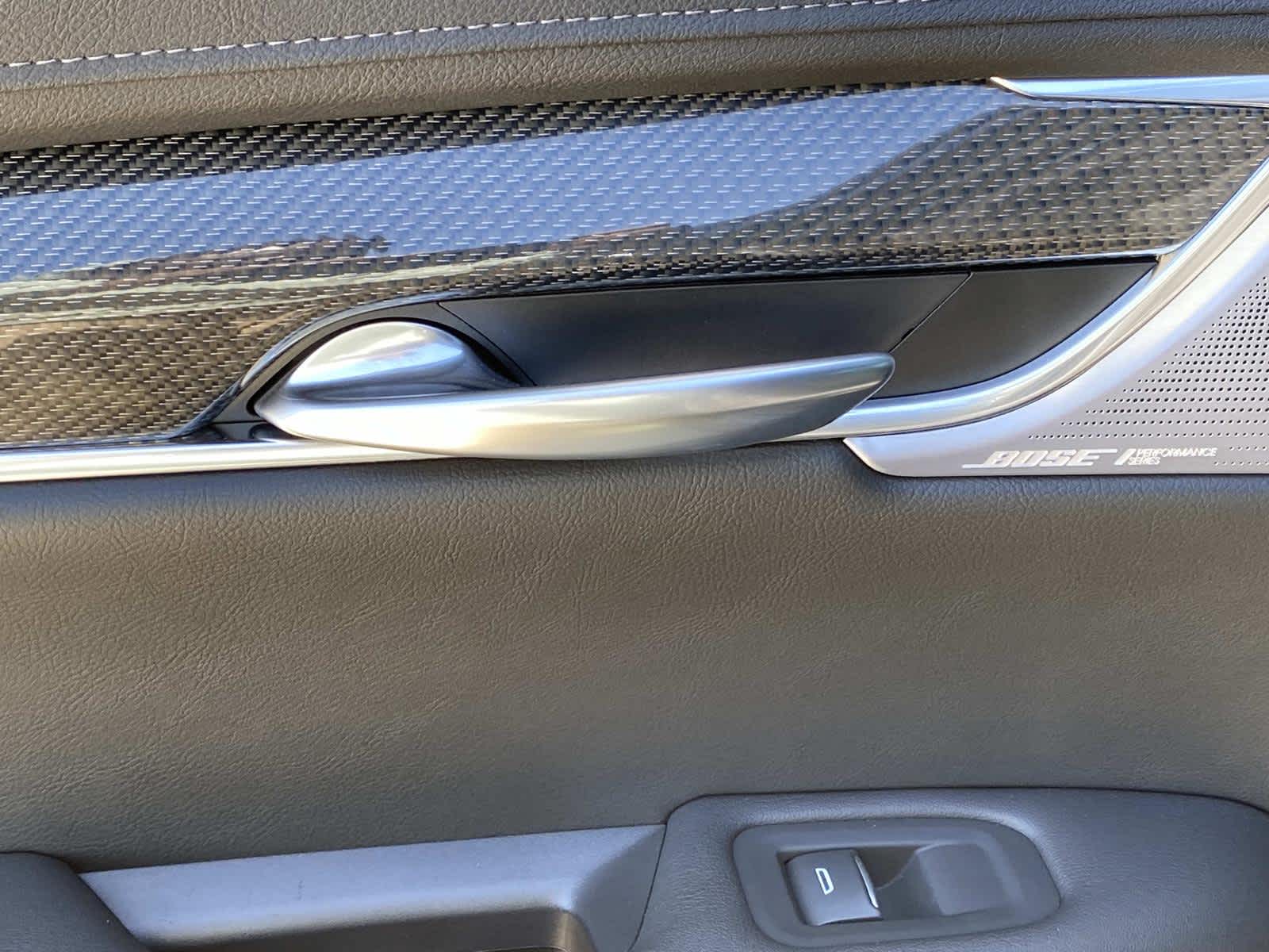 2023 Cadillac XT5 Sport