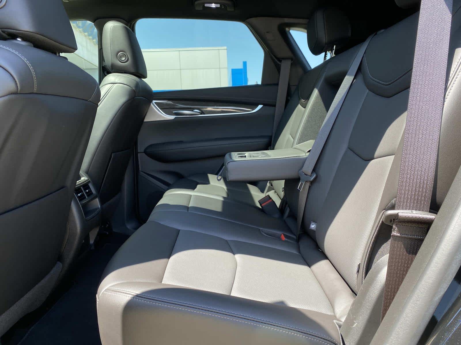 2023 Cadillac XT5 Sport
