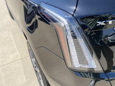 2023 Cadillac XT5 Sport