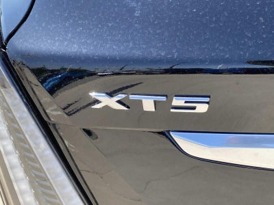 2023 Cadillac XT5 Sport