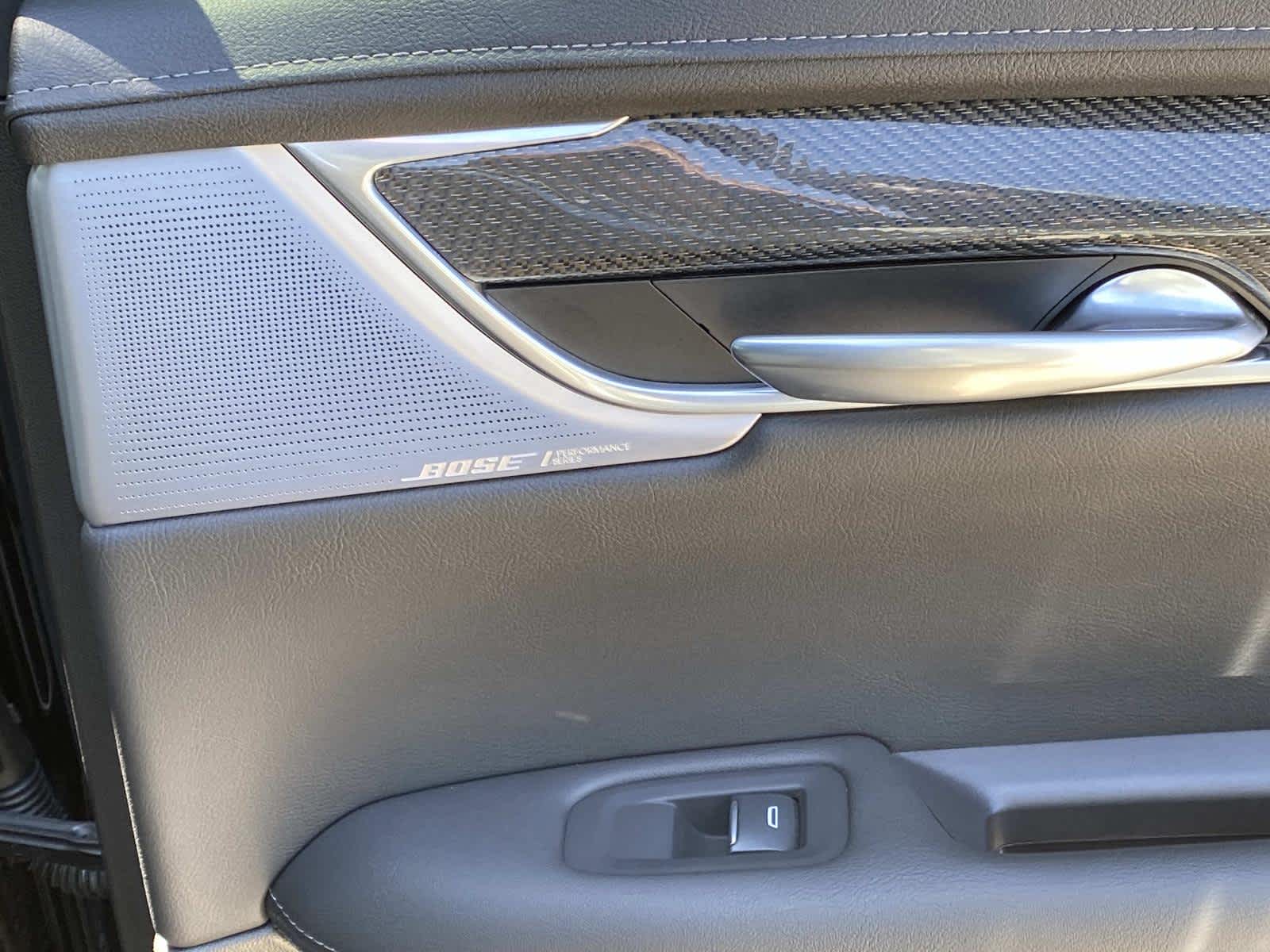 2023 Cadillac XT5 Sport