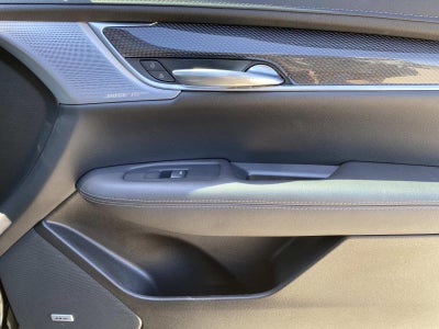 2023 Cadillac XT5 Sport