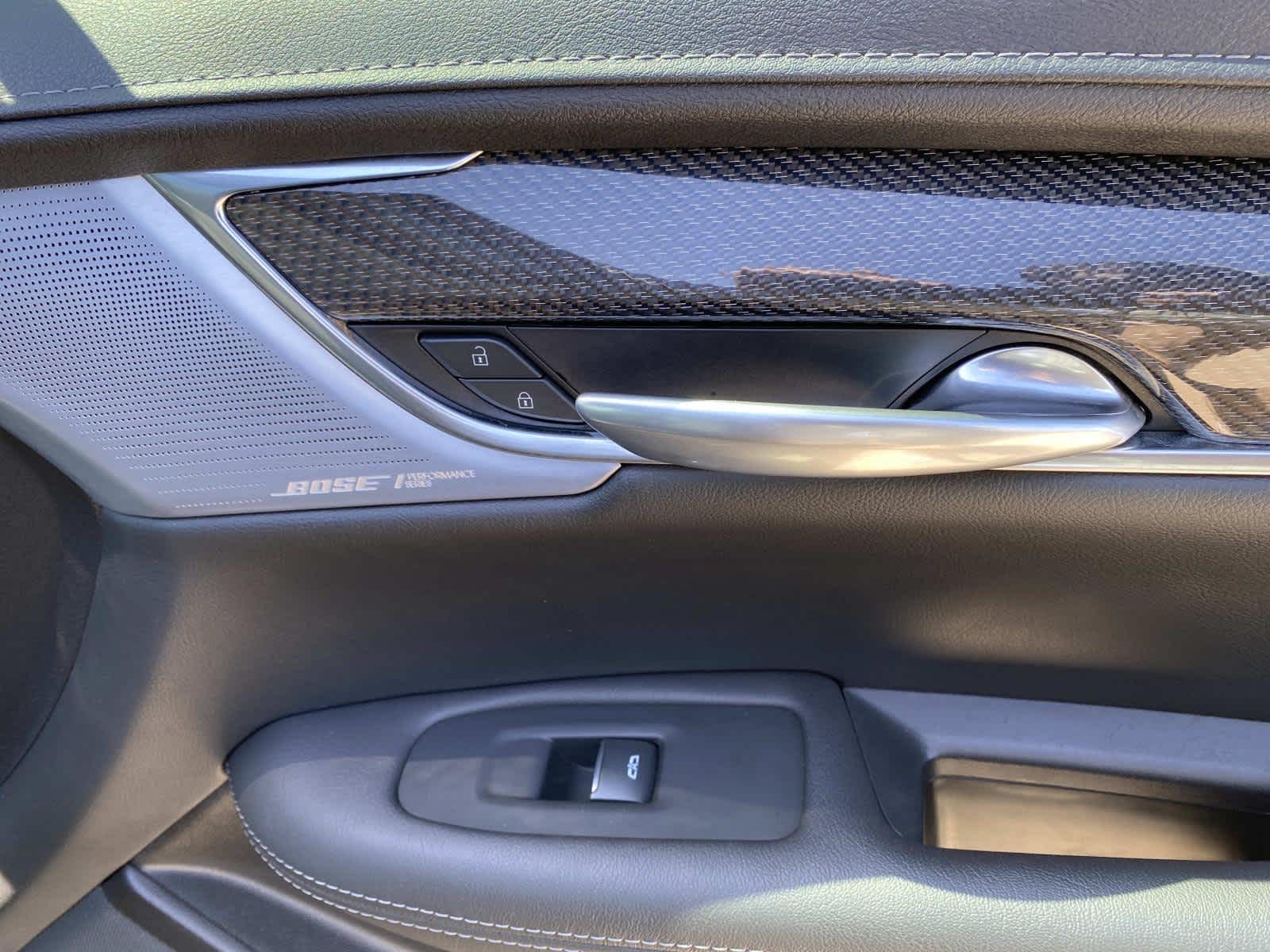 2023 Cadillac XT5 Sport