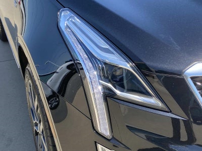 2023 Cadillac XT5 Sport