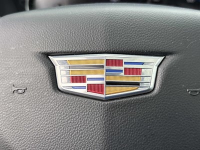 2024 Cadillac XT6 Luxury