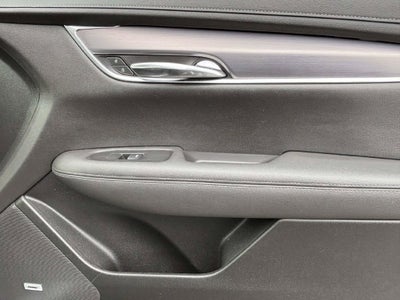 2024 Cadillac XT6 Luxury