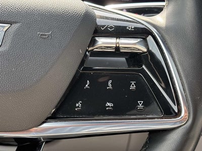 2024 Cadillac LYRIQ Luxury 1