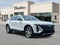 2024 Cadillac LYRIQ Luxury 1