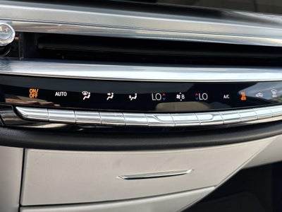 2024 Cadillac LYRIQ Luxury 1