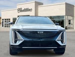 2024 Cadillac LYRIQ Luxury 1