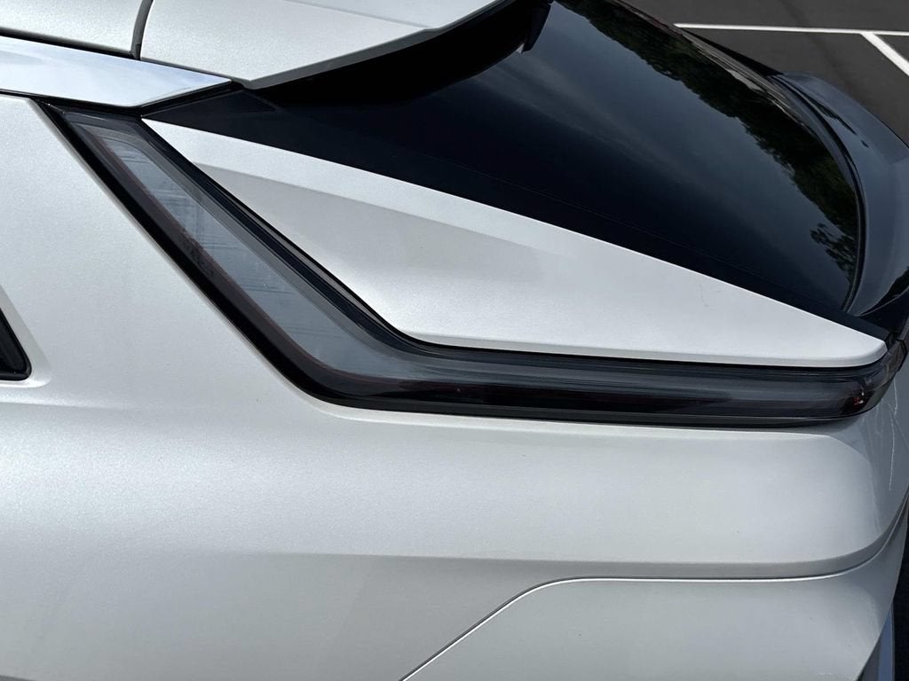 2024 Cadillac LYRIQ Luxury 1