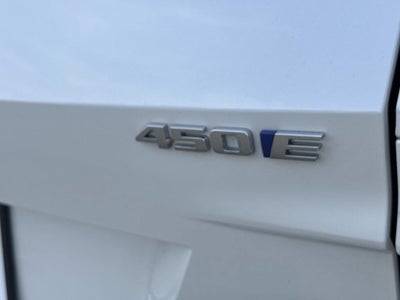 2024 Cadillac LYRIQ Luxury 1