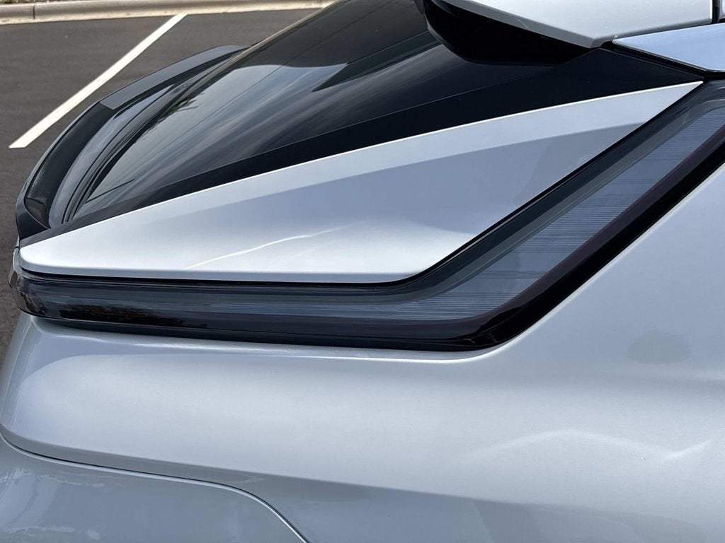 2024 Cadillac LYRIQ Luxury 1