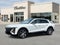 2024 Cadillac LYRIQ Luxury 1