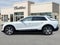 2024 Cadillac LYRIQ Luxury 1