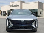 2024 Cadillac LYRIQ Luxury 1