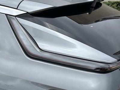 2024 Cadillac LYRIQ Luxury 1