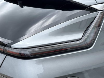 2024 Cadillac LYRIQ Luxury 1