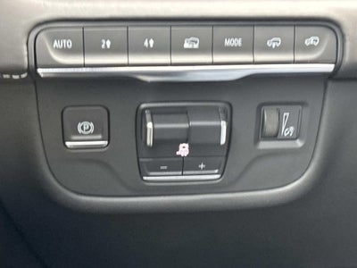 2023 Cadillac Escalade ESV 4WD Sport Platinum