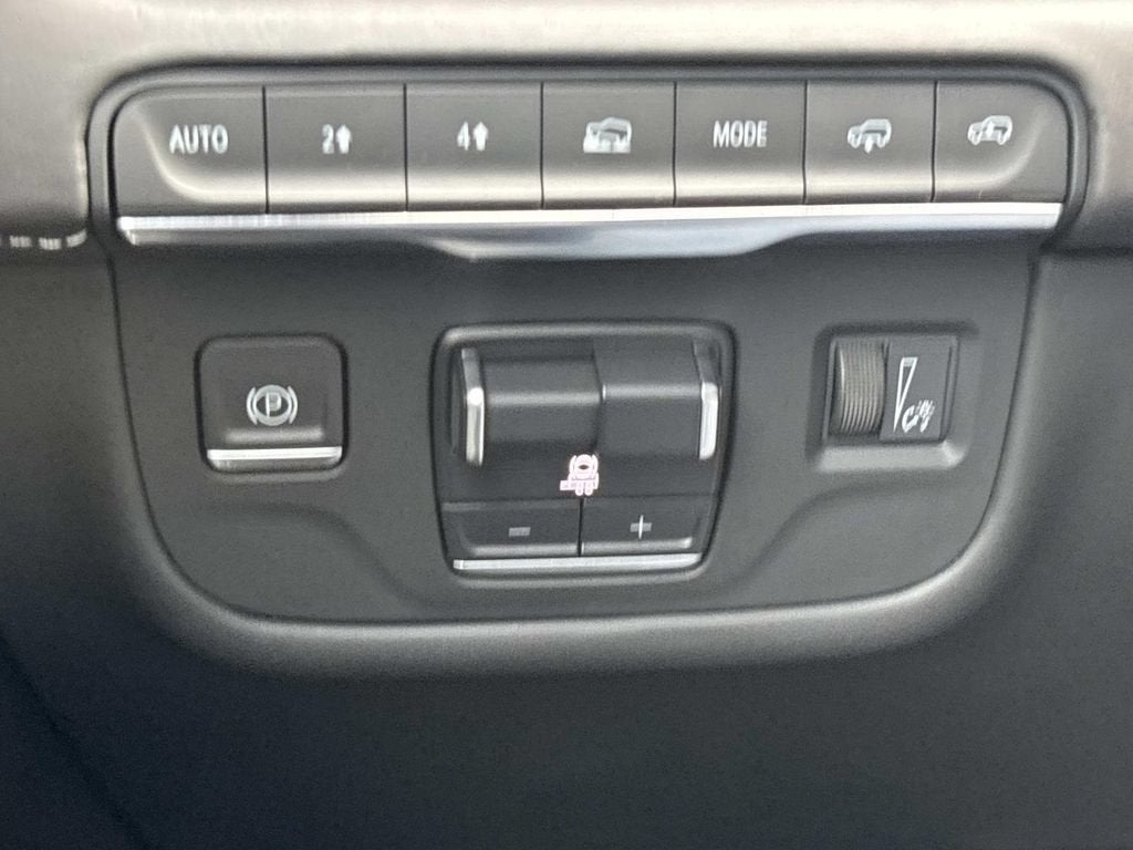 2023 Cadillac Escalade ESV 4WD Sport Platinum