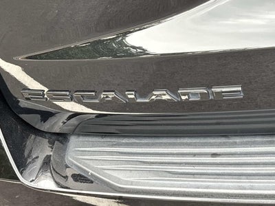 2023 Cadillac Escalade ESV 4WD Sport Platinum