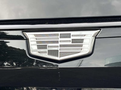 2023 Cadillac Escalade ESV 4WD Sport Platinum