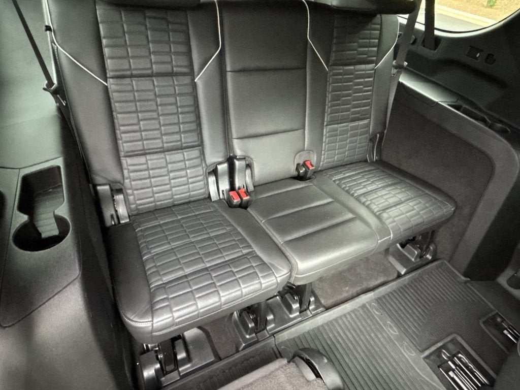 2023 Cadillac Escalade ESV 4WD Sport Platinum