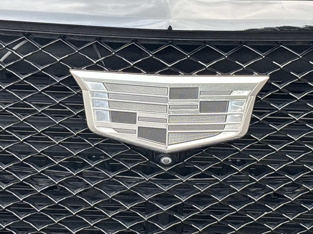 2023 Cadillac Escalade ESV 4WD Sport Platinum