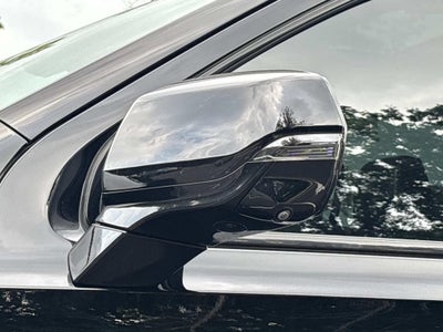 2023 Cadillac Escalade ESV 4WD Sport Platinum