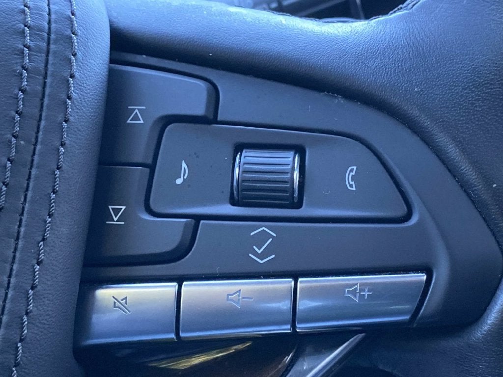 2024 Cadillac Escalade ESV Sport Platinum