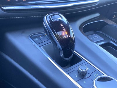 2024 Cadillac Escalade ESV Sport Platinum