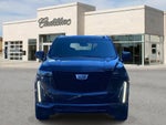 2024 Cadillac Escalade ESV Sport Platinum