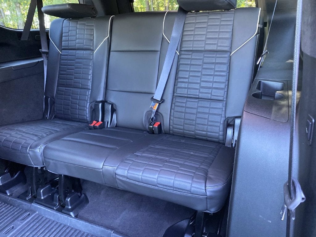 2024 Cadillac Escalade ESV Sport Platinum