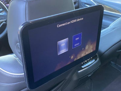 2024 Cadillac Escalade ESV Sport Platinum