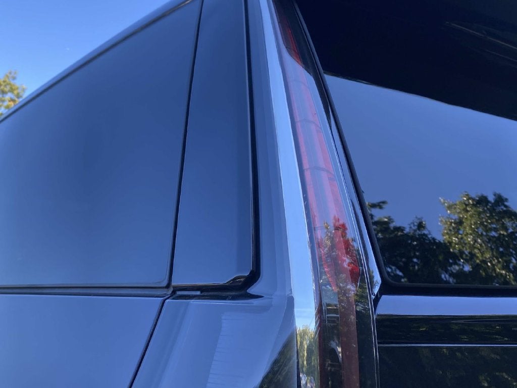 2024 Cadillac Escalade ESV Sport Platinum