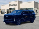 2024 Cadillac Escalade ESV Sport Platinum