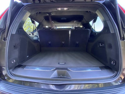 2024 Cadillac Escalade ESV Sport Platinum