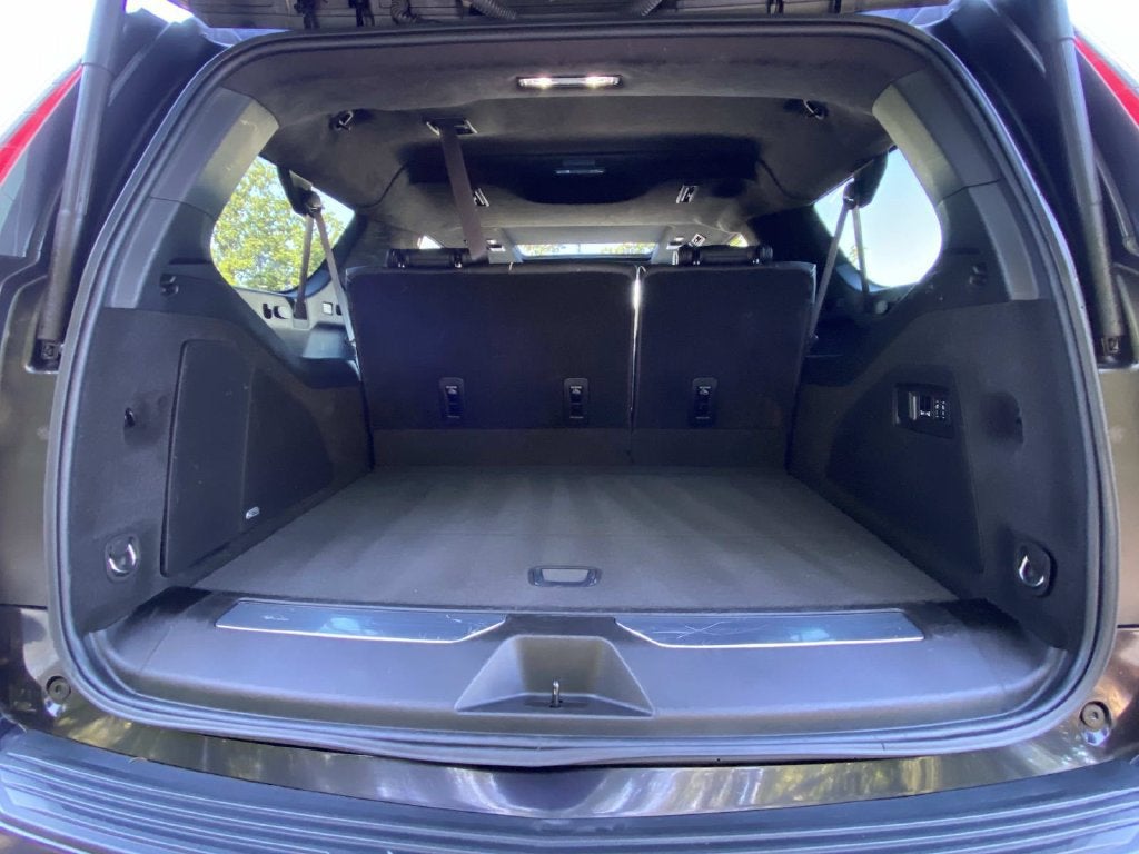 2024 Cadillac Escalade ESV Sport Platinum